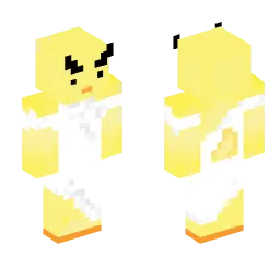 Minecraft Skin #255247