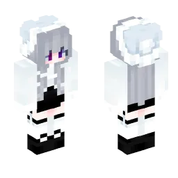 Minecraft Skin #255251