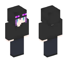 Minecraft Skin #255254