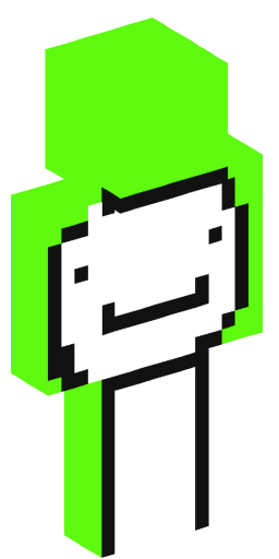 IncredibleTNT Minecraft Skin Preview on Minecraft.Co.Com