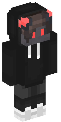 Deathsinger4293 Minecraft Skin Preview on Minecraft.Co.Com