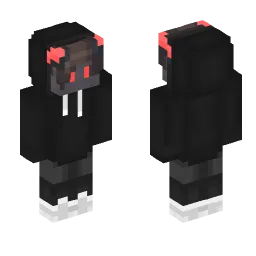 Minecraft Skin #255276