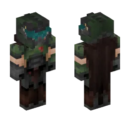 Minecraft Skin #255279