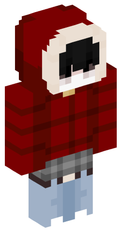 SabjeBas Minecraft Skin Preview on Minecraft.Co.Com