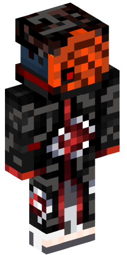 PooBrine Minecraft Skin Preview on Minecraft.Co.Com
