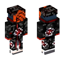 Minecraft Skin #255296