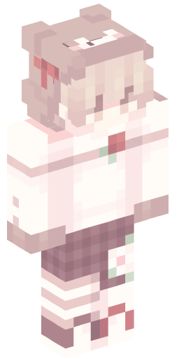 PooBaDaGreatest Minecraft Skin Preview on Minecraft.Co.Com