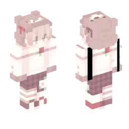 Minecraft Skin #255297