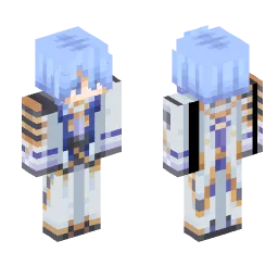 Minecraft Skin #255305