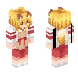 Minecraft Skin #255306
