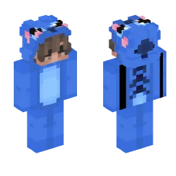 Minecraft Skin #255307