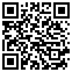SundayLover QR Code