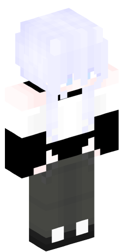 SUNDAYYY_TH Minecraft Skin Preview on Minecraft.Co.Com