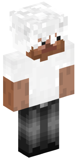 sundaytrip Minecraft Skin Preview on Minecraft.Co.Com