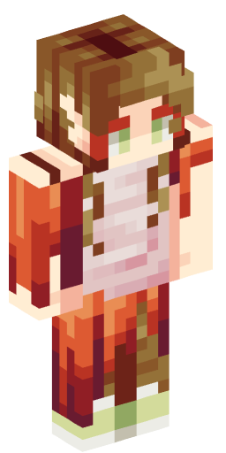 OvenTank Minecraft Skin Preview on Minecraft.Co.Com