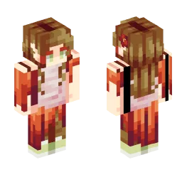 Minecraft Skin #255322
