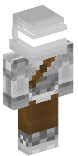 Ovenproofset39 Minecraft Skin Preview on Minecraft.Co.Com