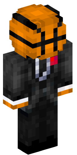 Microwaveinaball Minecraft Skin Preview on Minecraft.Co.Com