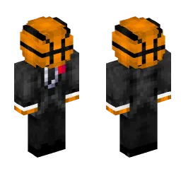 Minecraft Skin #255331
