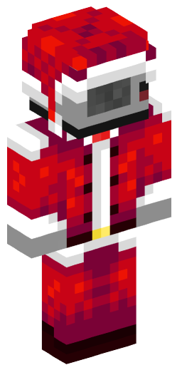 MicrowaveGoMMM Minecraft Skin Preview on Minecraft.Co.Com