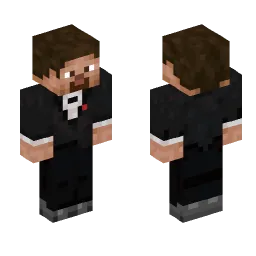 Minecraft Skin #255334