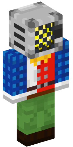 MicrowaveableLad Minecraft Skin Preview on Minecraft.Co.Com