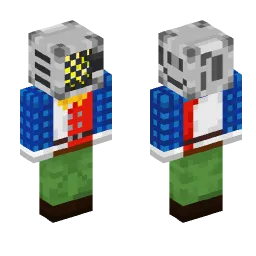 Minecraft Skin #255335