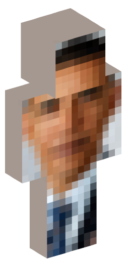 MicrowavedDesk Minecraft Skin Preview on Minecraft.Co.Com