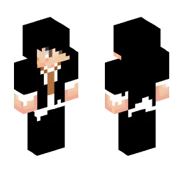 Minecraft Skin #255337