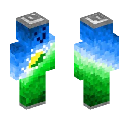 Minecraft Skin #255339