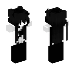 Minecraft Skin #255343