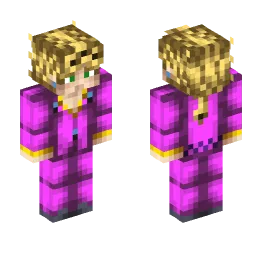 Minecraft Skin #255359