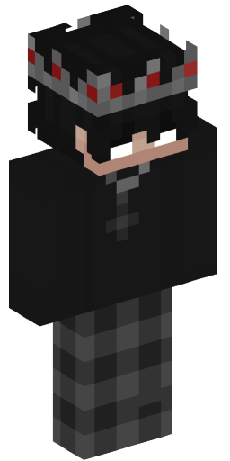 Uruma__ Minecraft Skin Preview on Minecraft.Co.Com