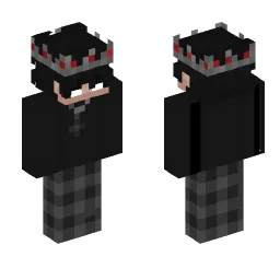 Minecraft Skin #255367