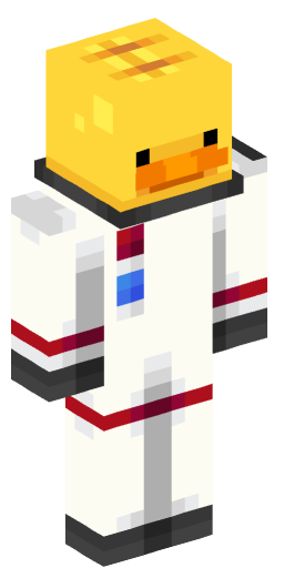Uruma1 Minecraft Skin Preview on Minecraft.Co.Com