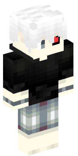 AssasinoPvP Minecraft Skin Preview on Minecraft.Co.Com