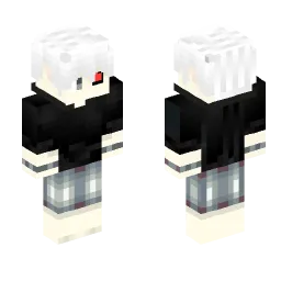 Minecraft Skin #255369