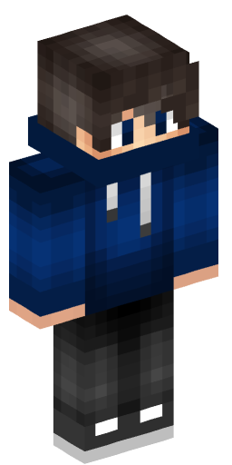 ASSASINO_JUGADOR Minecraft Skin Preview on Minecraft.Co.Com
