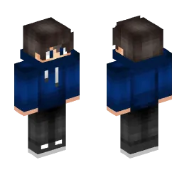 Minecraft Skin #255370