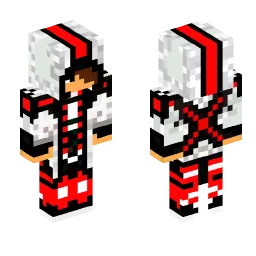 Minecraft Skin #255371