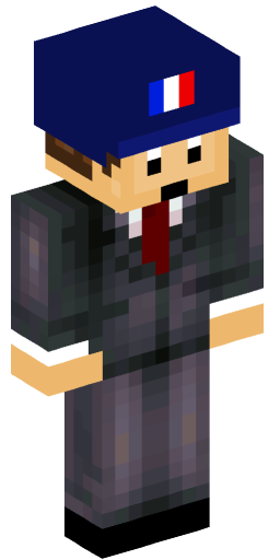 Assasinos96 Minecraft Skin Preview on Minecraft.Co.Com