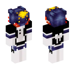 Minecraft Skin #255382