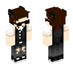 Minecraft Skin #255389