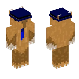 Minecraft Skin #255397