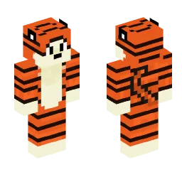 Minecraft Skin #255399