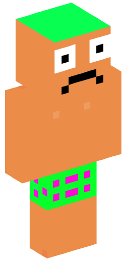 Muichiro_tokito7 Minecraft Skin Preview on Minecraft.Co.Com