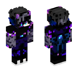 Minecraft Skin #255401