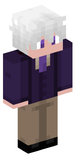 athosramon Minecraft Skin Preview on Minecraft.Co.Com