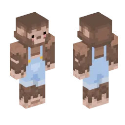 Minecraft Skin #255409