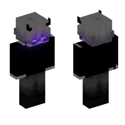 Minecraft Skin #255420